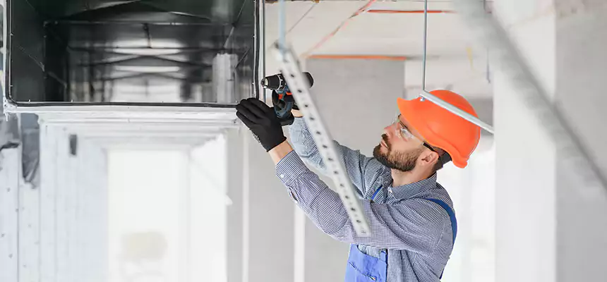 Comprehensive Ventilation Cleaning in Middletown