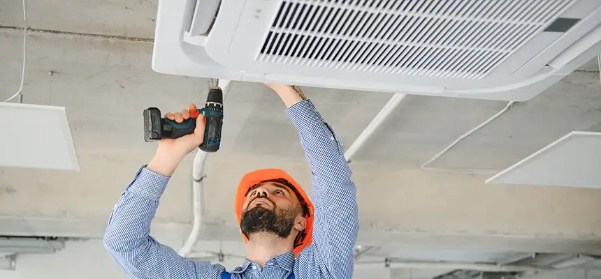 Detailed Multi‑Unit Riser & Roof Termination Cleaning in Middletown