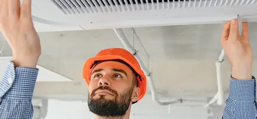 Our Furnace Vent Cleaning Services in Middletown, CT