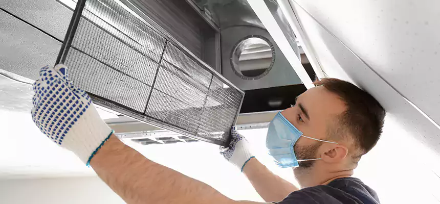 Our Home Duct Cleaning Services in Middletown, CT