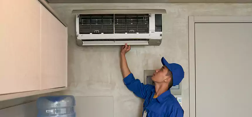 Balanced Fresh‑Air Ventilation (ERV/HRV) in Middletown