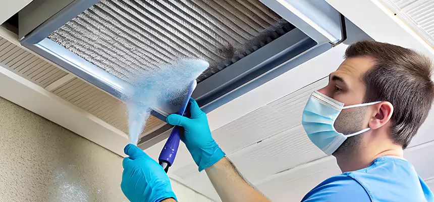 Our Home Ventilation Cleaning Services in Middletown, CT