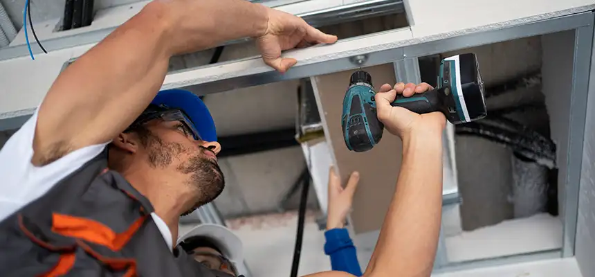 Our Improve Home Air Circulation Services in Middletown, CT