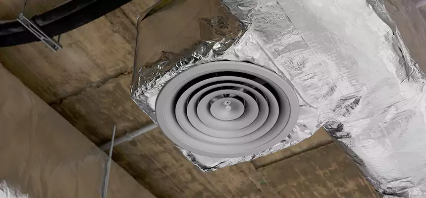 Our Industrial Dryer Vent Cleaning Services in Middletown, CT