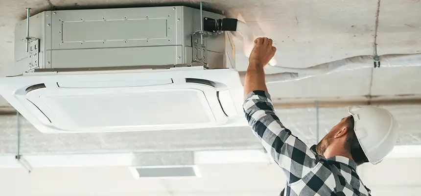 Our Local Vent Cleaning Services in Middletown, CT