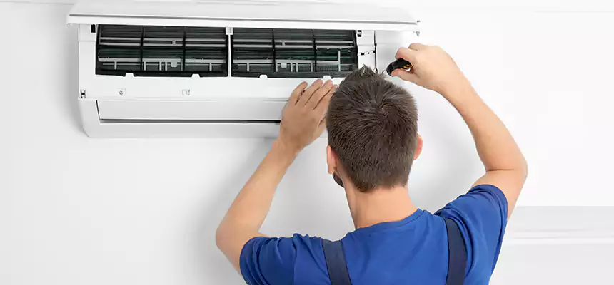 Our Smart Air Conditioning Installation Services in Middletown, CT