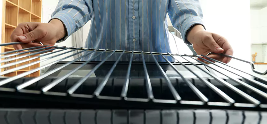 Our Vent Grille Washing Services in Middletown, CT