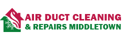 Air Duct Cleaning & Repairs Middletown