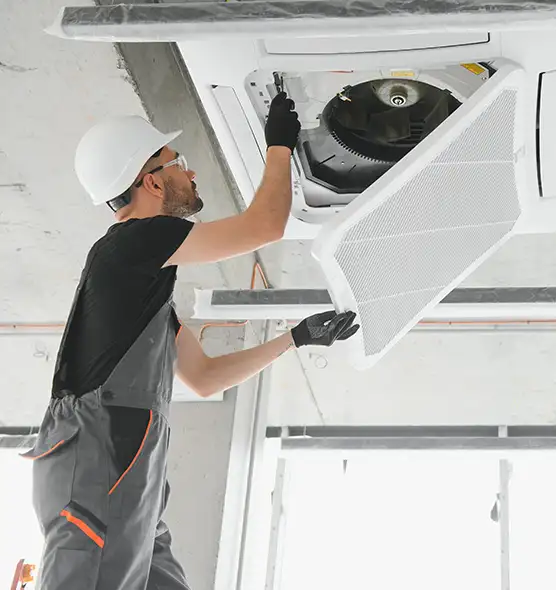 About Air Duct Rodent Removal in Middletown, CT