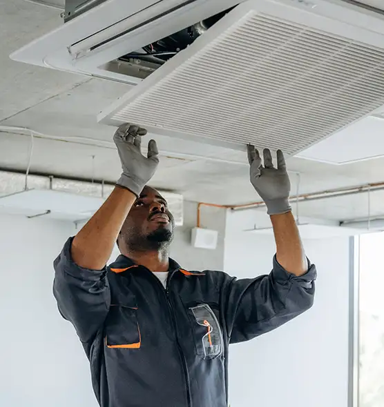 About Certified Air Duct Specialists in Middletown, CT