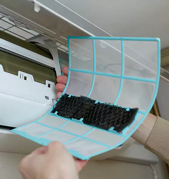 Welcome to Air Duct Cleaning & Repairs Middletown — Your Local HEPA Filter Installation Pros in Middletown, CT