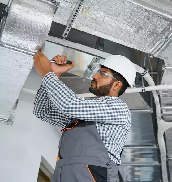 Welcome to Mold & Mildew Removal from Air Ducts Middletown, CT