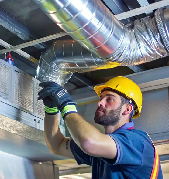 Professional NADCA Approved Air Duct Services in Middletown, CT