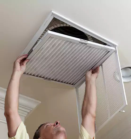 Advanced Residential Vent Cleaning in Middletown, CT