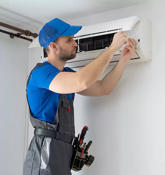 About Smart Thermostat AC Installation in Middletown, CT