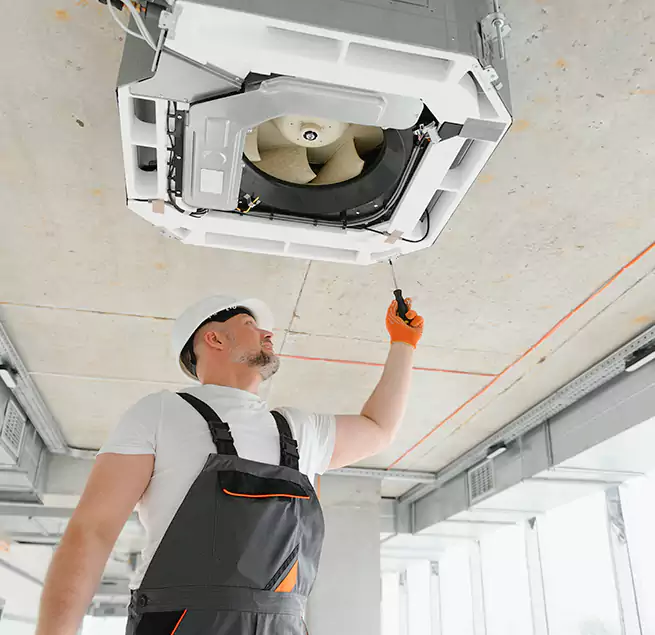 Why Homeowners & Businesses Trust Us in Middletown, CT?