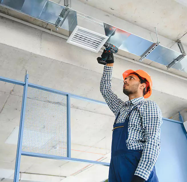 Why Homeowners & Businesses Trust Us in Middletown, CT?