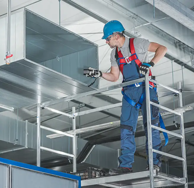 Why Homeowners & Businesses Trust Us in Middletown, CT?