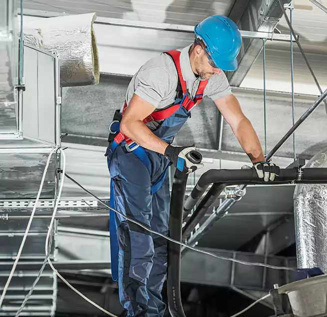 Why Homeowners & Businesses Trust Us in Middletown, CT?