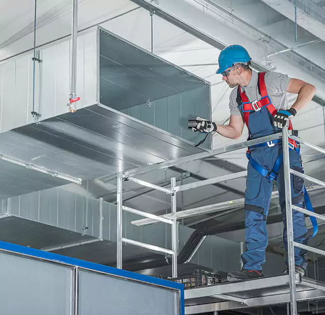 Why Homeowners & Businesses Trust Us in Middletown, CT?