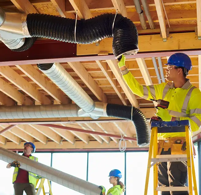 Why Homeowners & Businesses Trust Us in Middletown, CT?