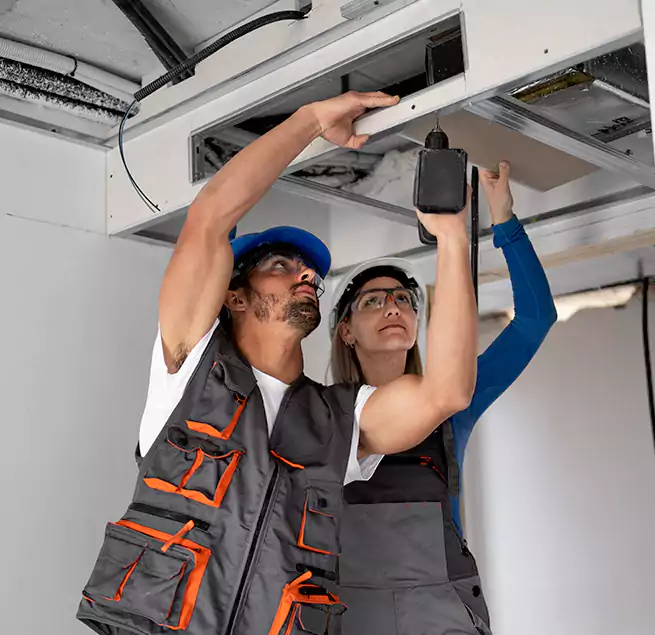 Why Homeowners & Businesses Trust Us in Middletown, CT