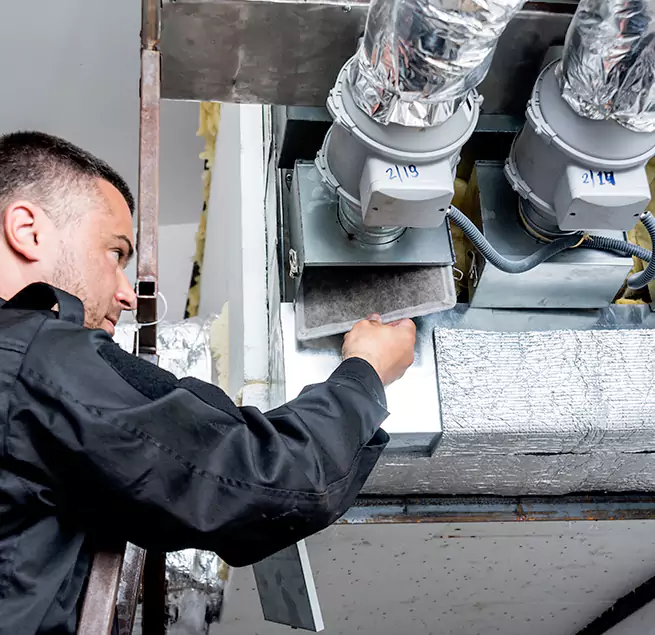 Why Homeowners & Businesses Trust Us in Middletown, CT?