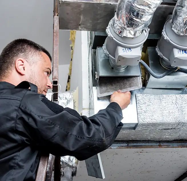 Why Homeowners & Businesses Trust Us in Middletown, CT?